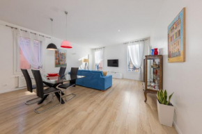 Rialto Bridge Luxury apartment Venedig